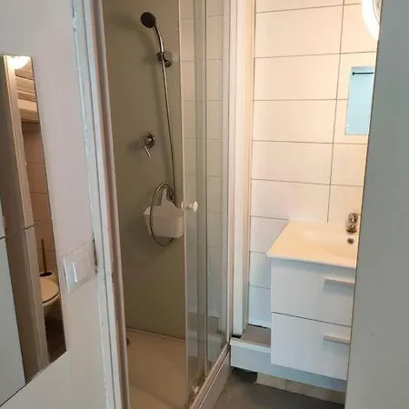 Apartment Meuble - Eglise *