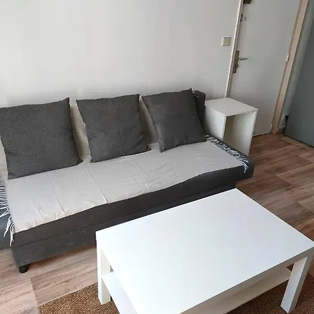 Apartment Meuble - Eglise *